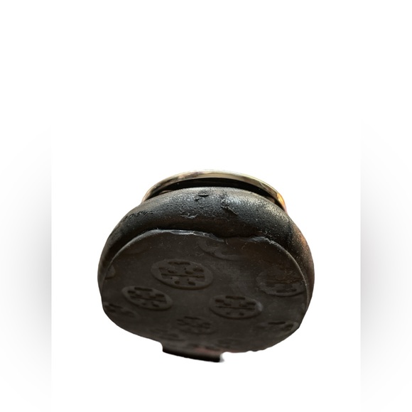 Tory Burch Reva Ballet Flats Size 8.5 - Picture 9 of 11